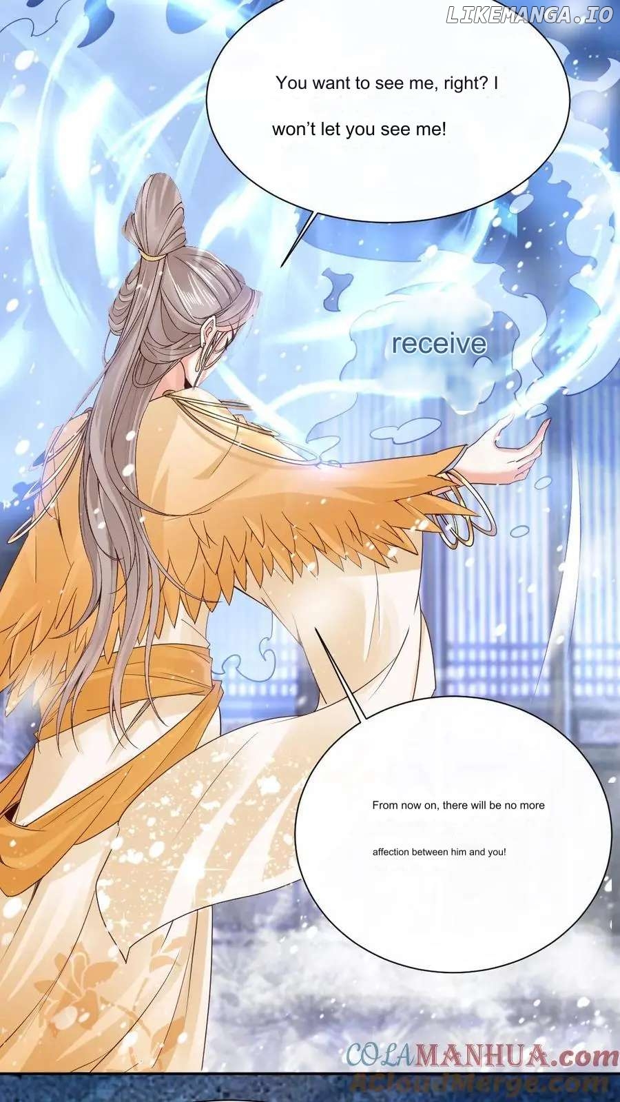 After Constantly Dying, I Became the Emperor Venerable Chapter 45 - page 25