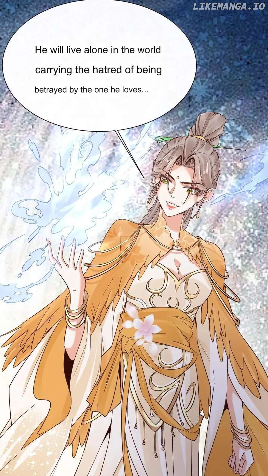 After Constantly Dying, I Became the Emperor Venerable Chapter 45 - page 26