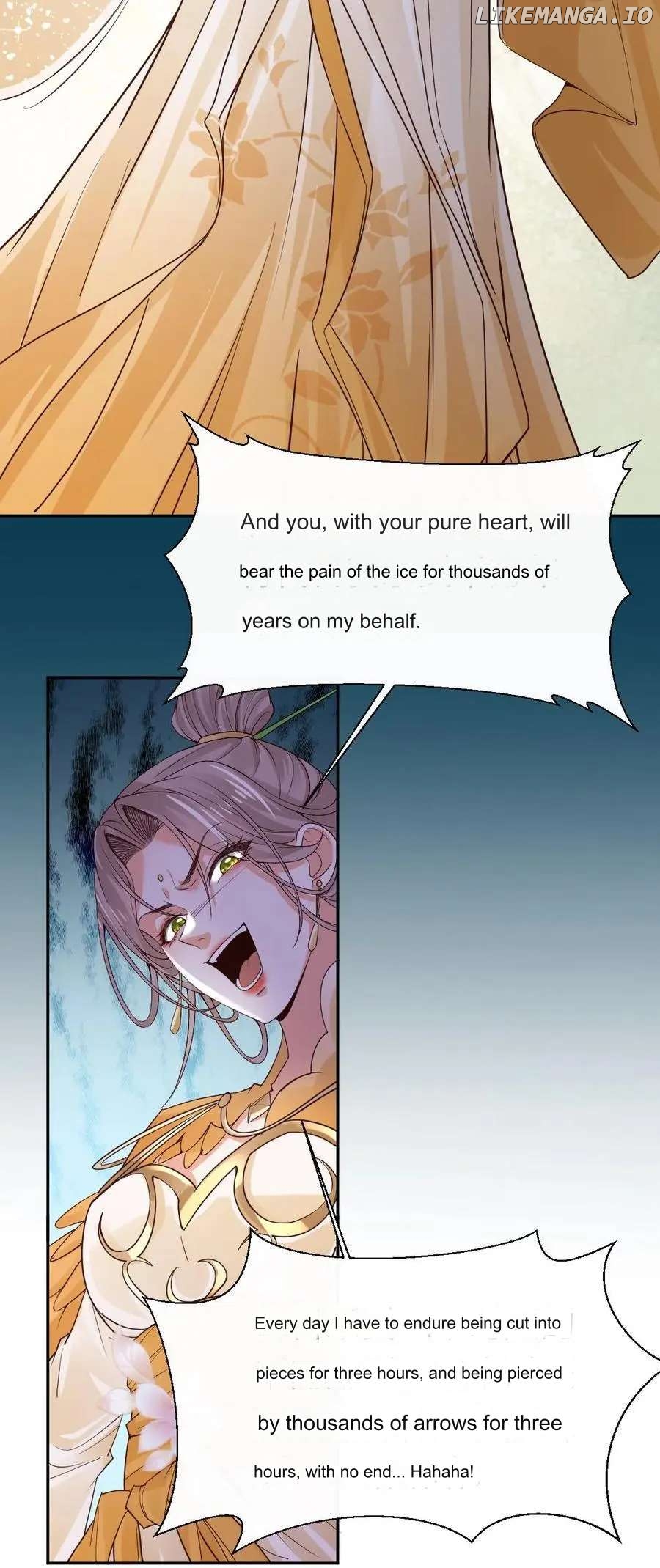 After Constantly Dying, I Became the Emperor Venerable Chapter 45 - page 27