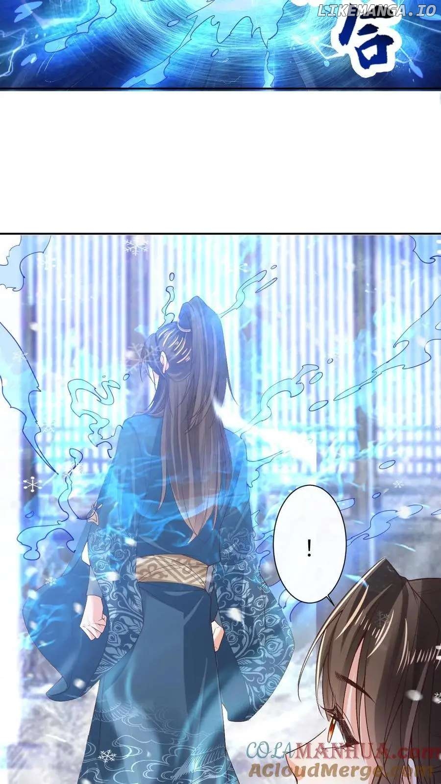 After Constantly Dying, I Became the Emperor Venerable Chapter 45 - page 5