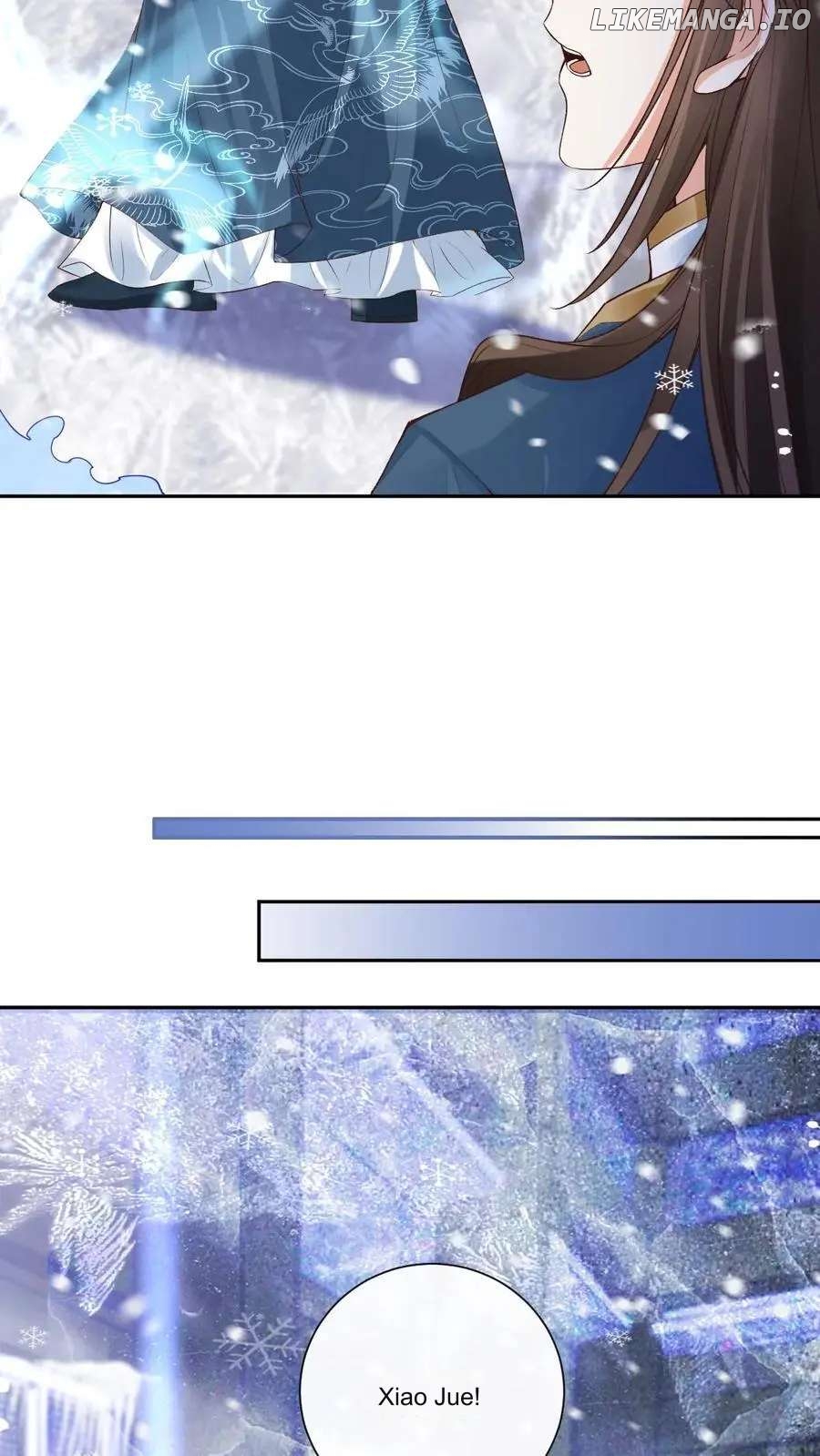 After Constantly Dying, I Became the Emperor Venerable Chapter 45 - page 6