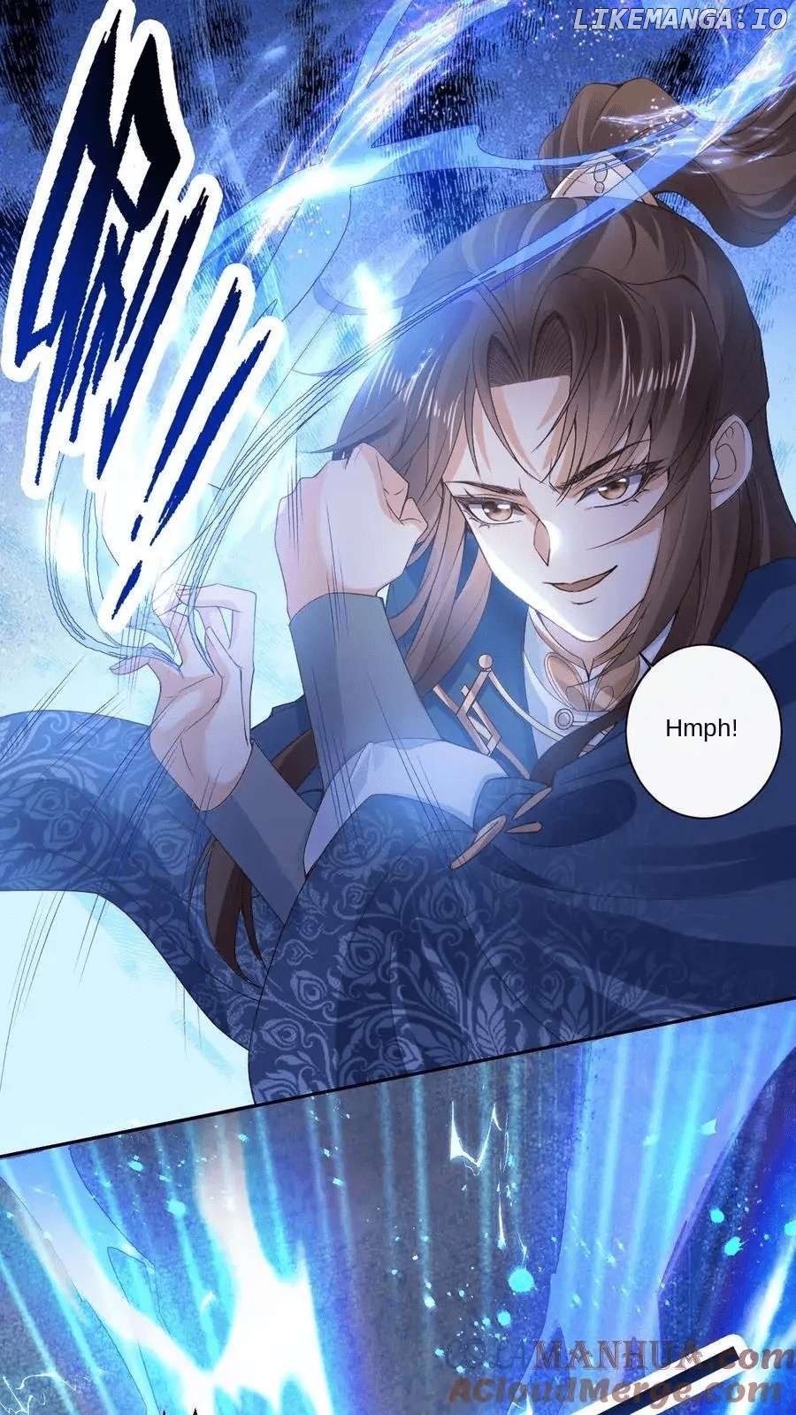 After Constantly Dying, I Became the Emperor Venerable Chapter 45 - page 9