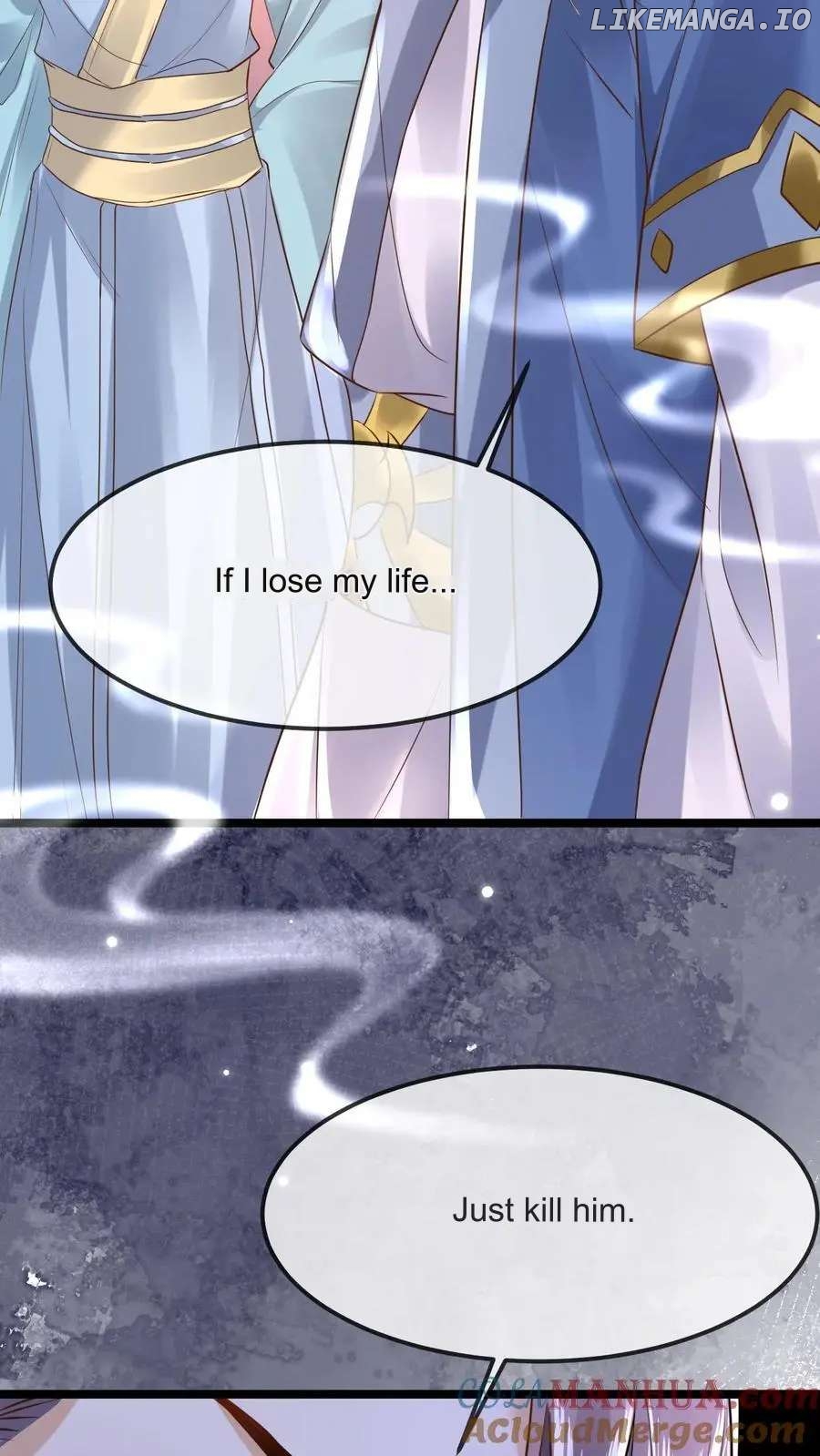 After Constantly Dying, I Became the Emperor Venerable Chapter 19 - page 15