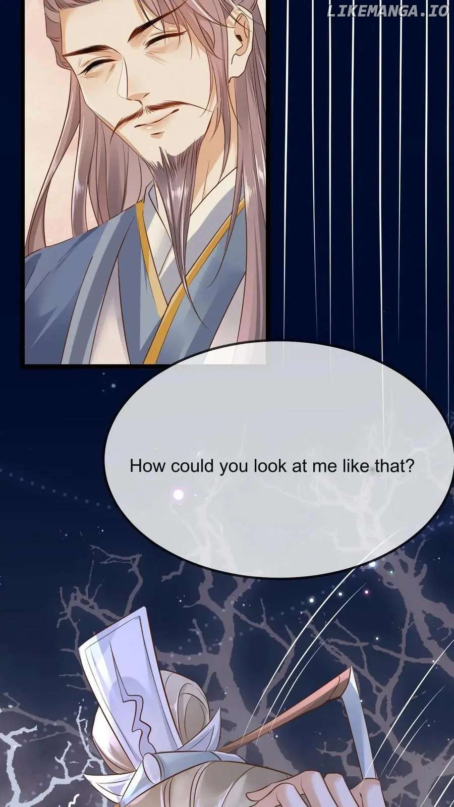 After Constantly Dying, I Became the Emperor Venerable Chapter 19 - page 20