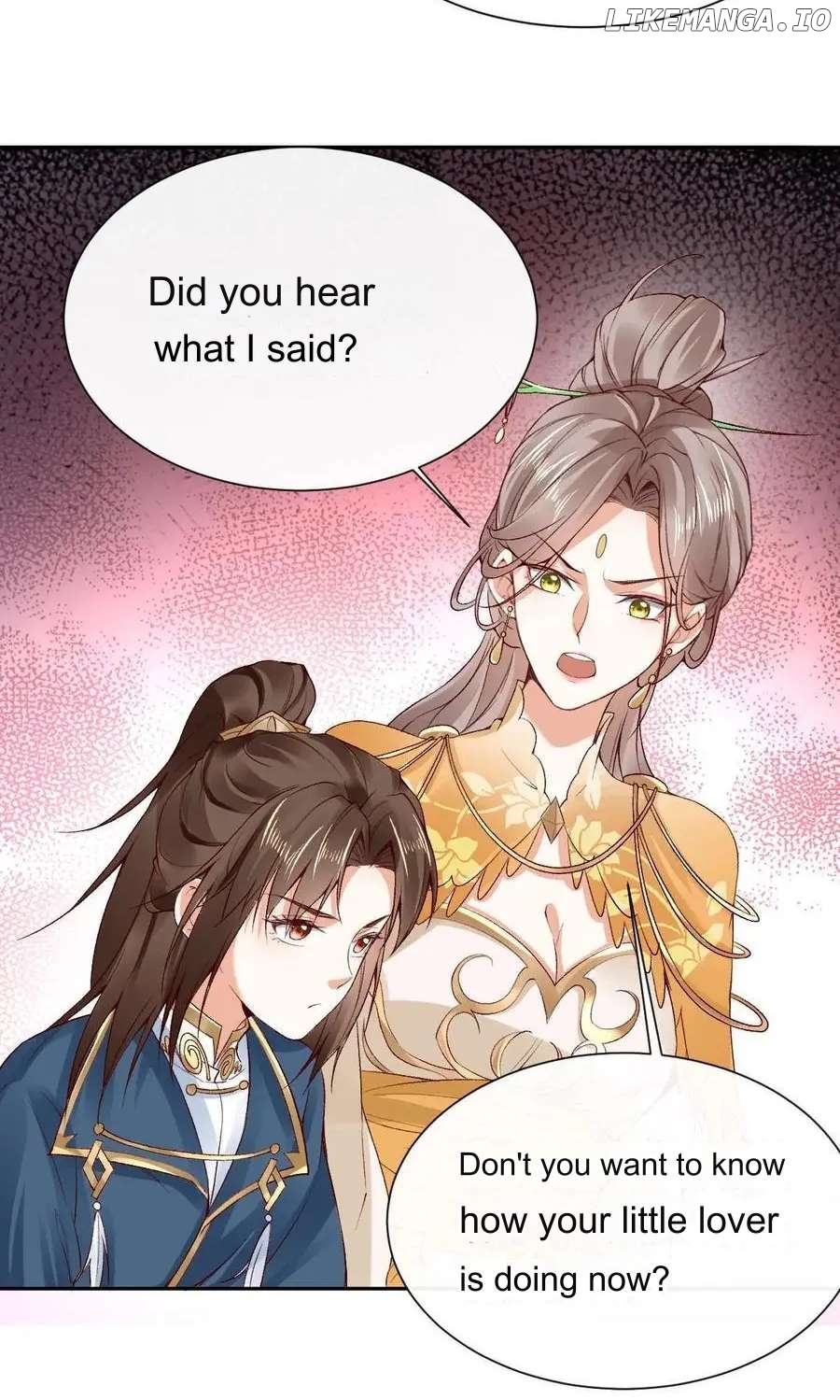 After Constantly Dying, I Became the Emperor Venerable Chapter 44 - page 10