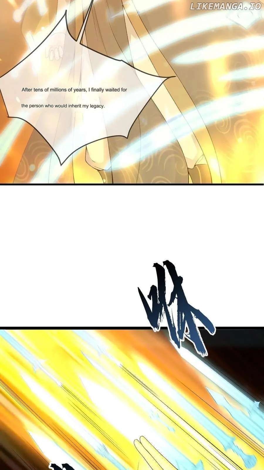 After Constantly Dying, I Became the Emperor Venerable Chapter 21 - page 12