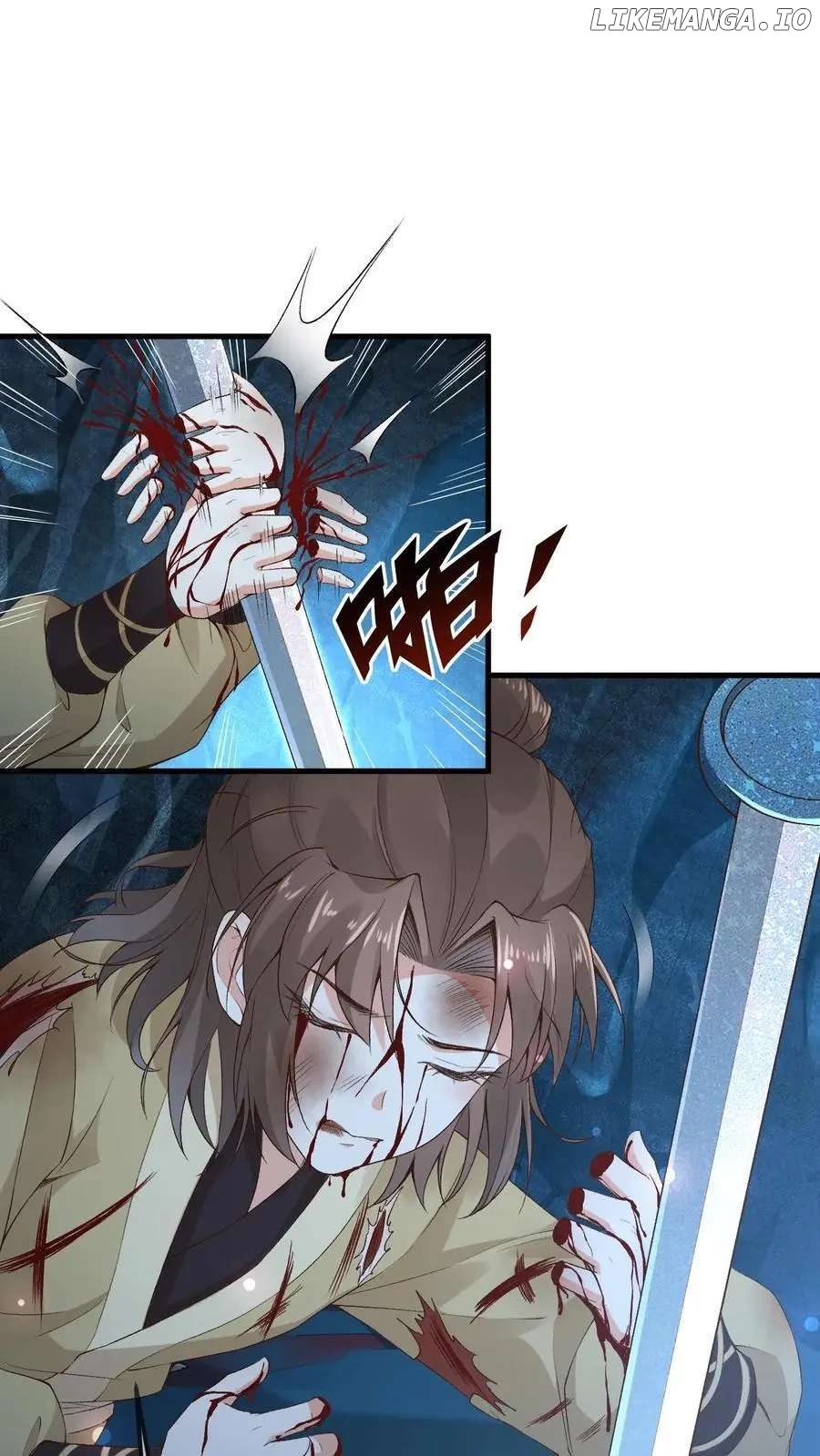 After Constantly Dying, I Became the Emperor Venerable Chapter 21 - page 2