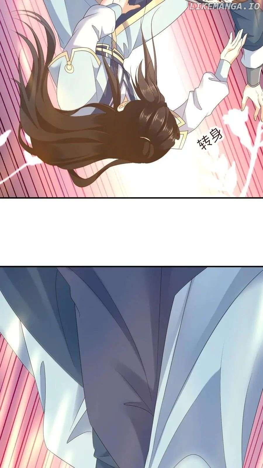 After Constantly Dying, I Became the Emperor Venerable Chapter 41 - page 10