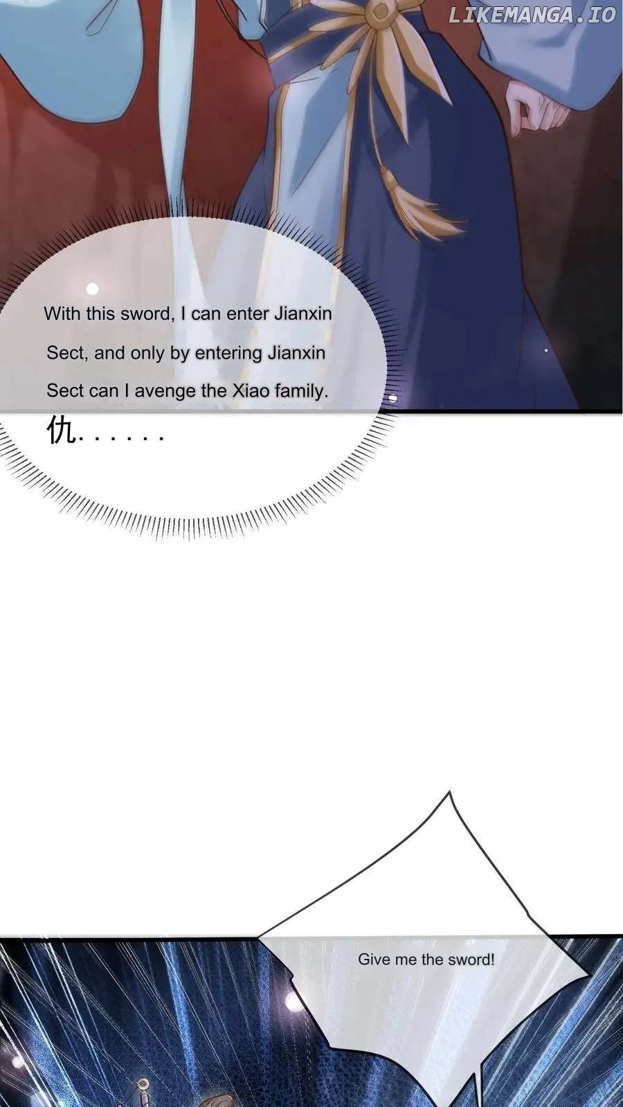 After Constantly Dying, I Became the Emperor Venerable Chapter 22 - page 10