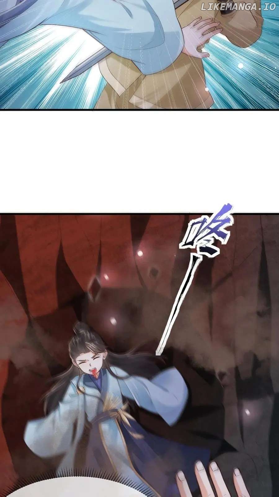 After Constantly Dying, I Became the Emperor Venerable Chapter 22 - page 12