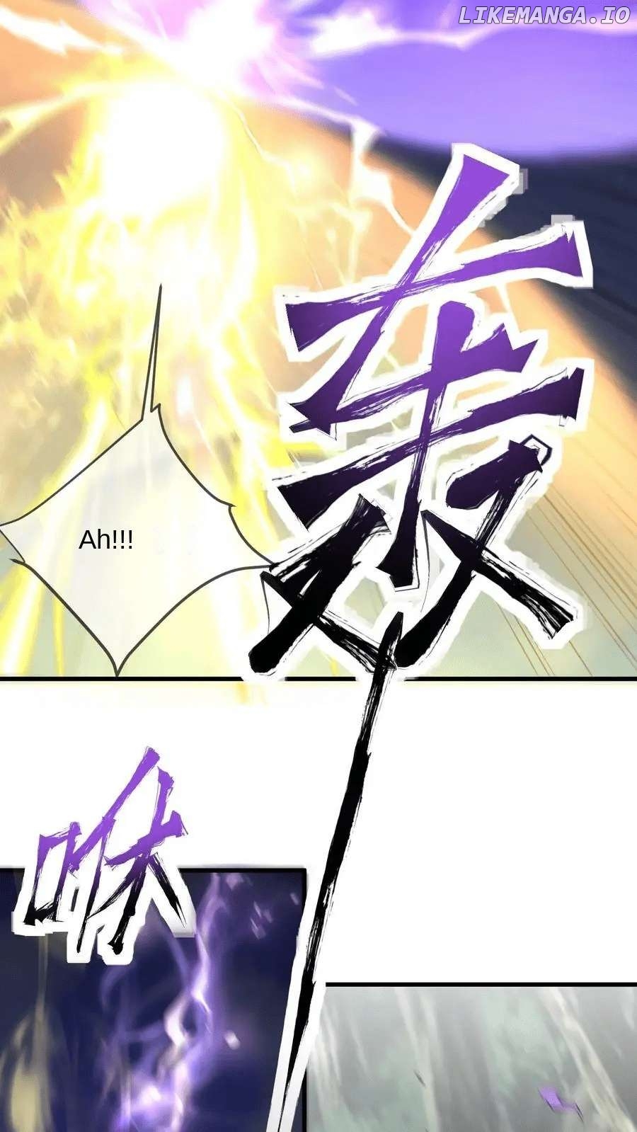 After Constantly Dying, I Became the Emperor Venerable Chapter 22 - page 4
