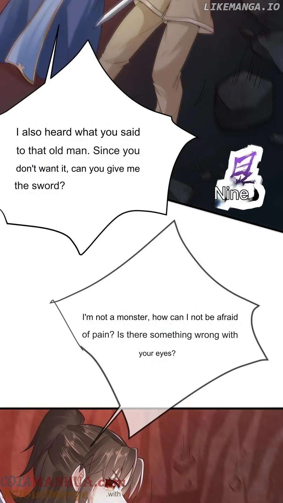 After Constantly Dying, I Became the Emperor Venerable Chapter 22 - page 7