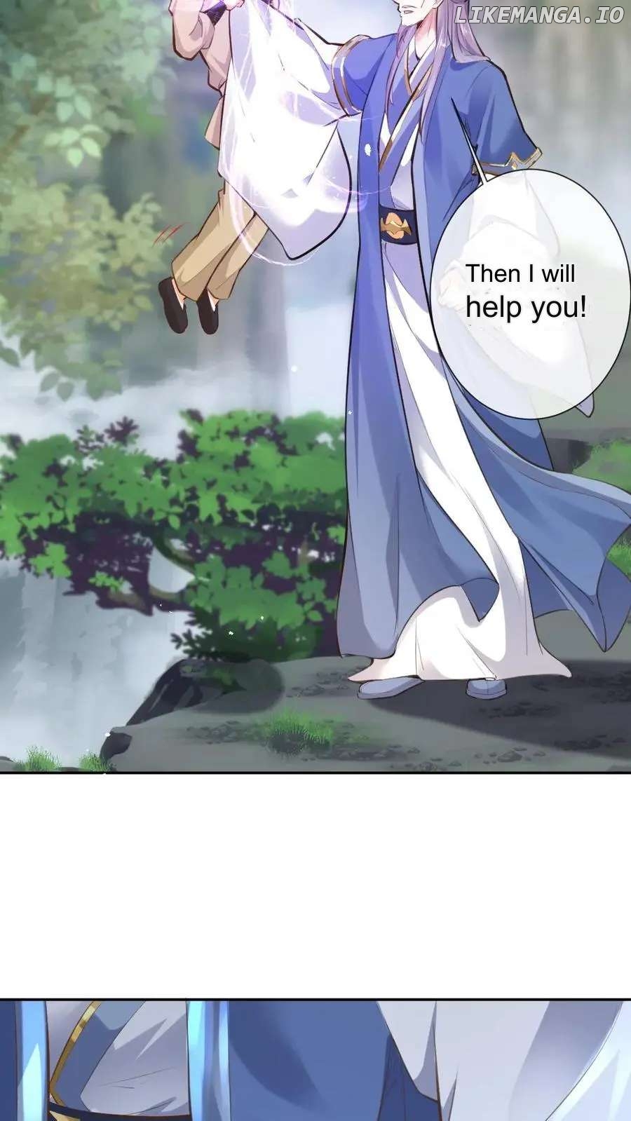 After Constantly Dying, I Became the Emperor Venerable Chapter 23 - page 10
