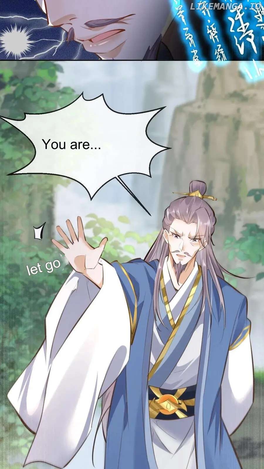 After Constantly Dying, I Became the Emperor Venerable Chapter 23 - page 12