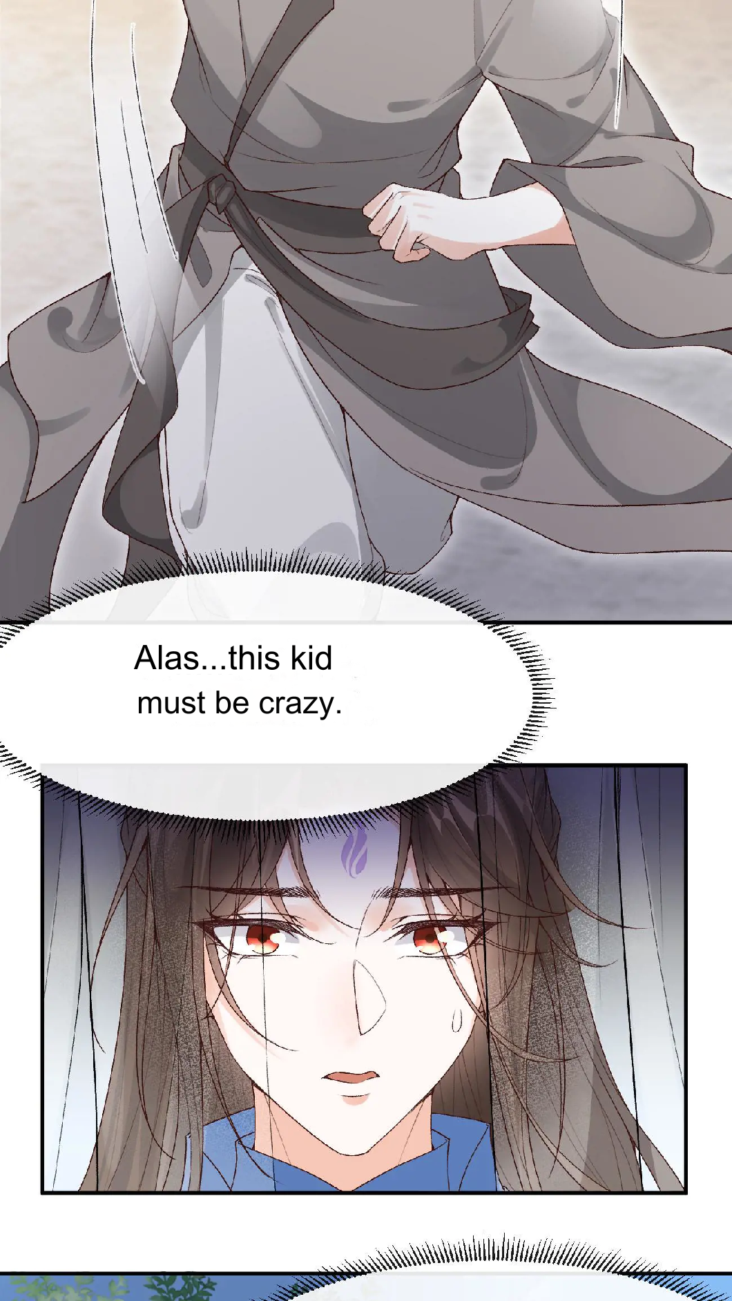 After Constantly Dying, I Became the Emperor Venerable Chapter 103 - page 10