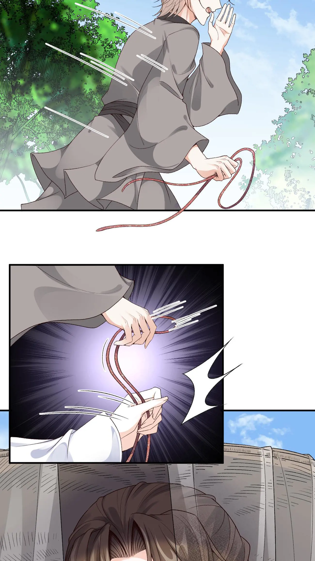 After Constantly Dying, I Became the Emperor Venerable Chapter 103 - page 22