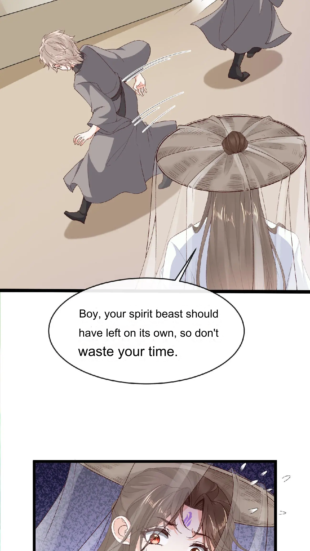 After Constantly Dying, I Became the Emperor Venerable Chapter 103 - page 4