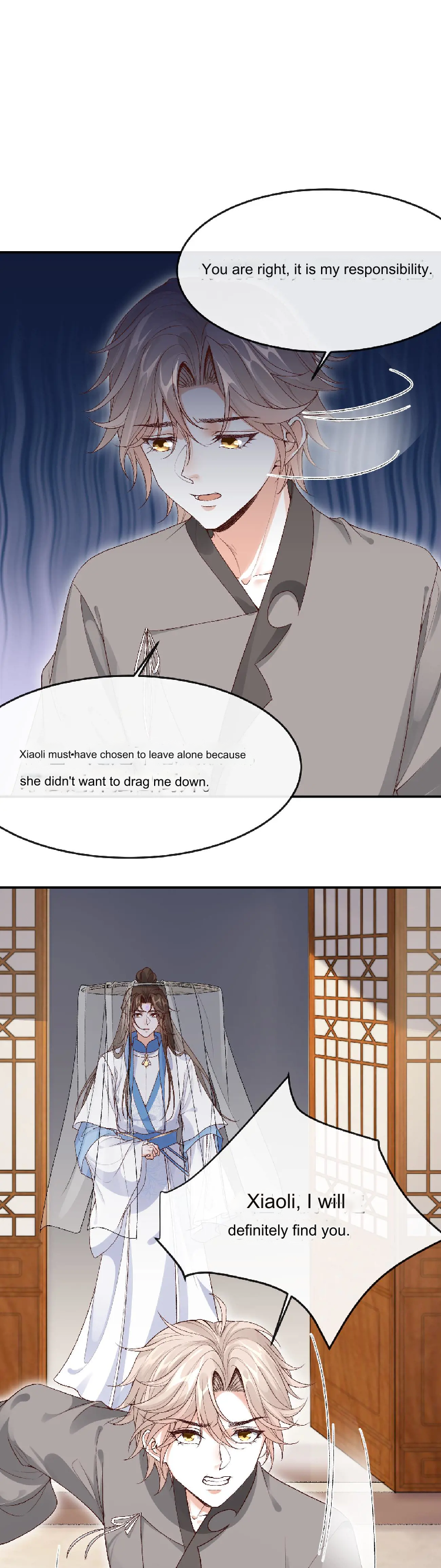After Constantly Dying, I Became the Emperor Venerable Chapter 103 - page 9