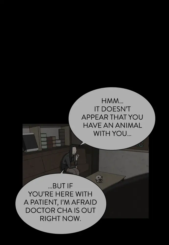 Dr. Hound Chapter 70 - page 34