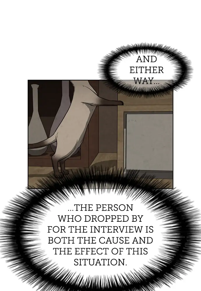 Dr. Hound Chapter 70 - page 67