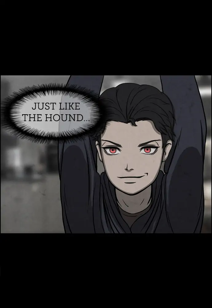 Dr. Hound Chapter 70 - page 71