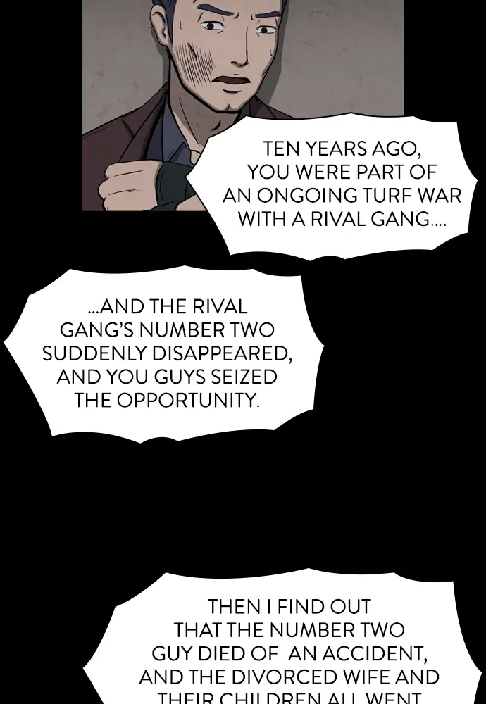 Dr. Hound Chapter 70 - page 96