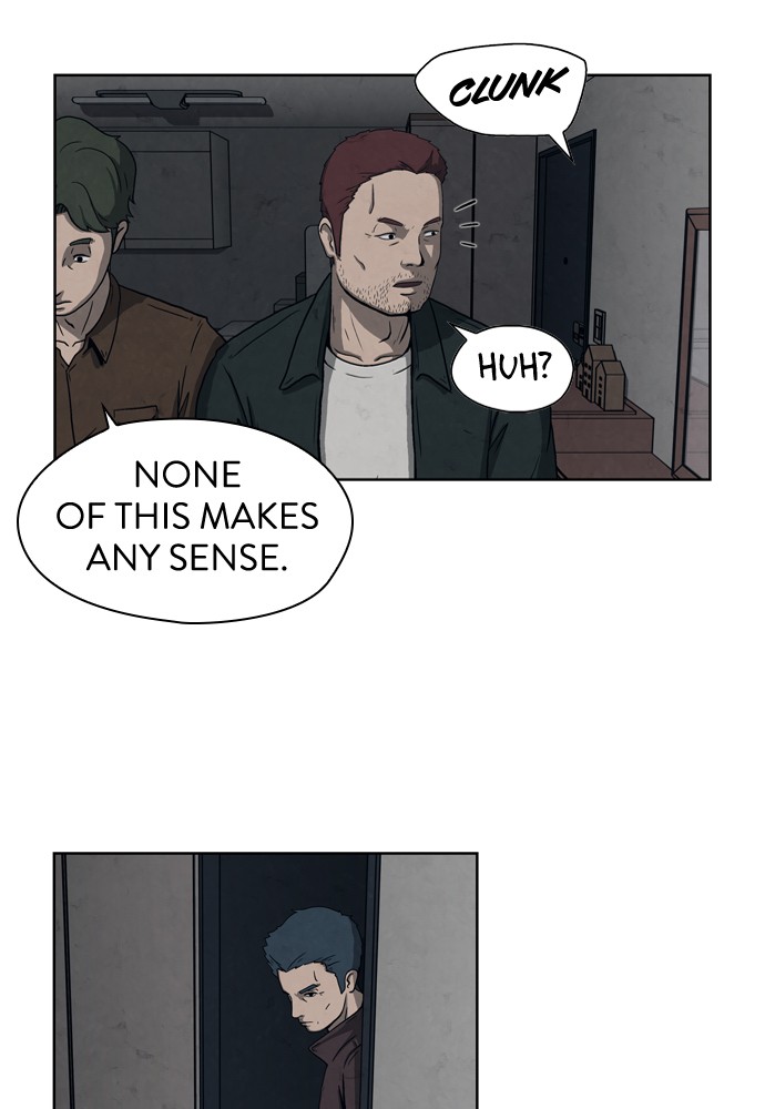 Dr. Hound Chapter 3 - page 12
