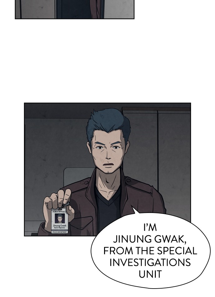 Dr. Hound Chapter 3 - page 13