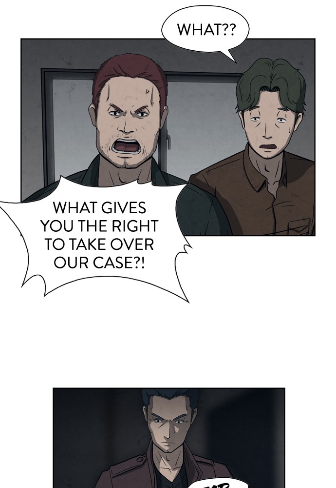Dr. Hound Chapter 3 - page 19