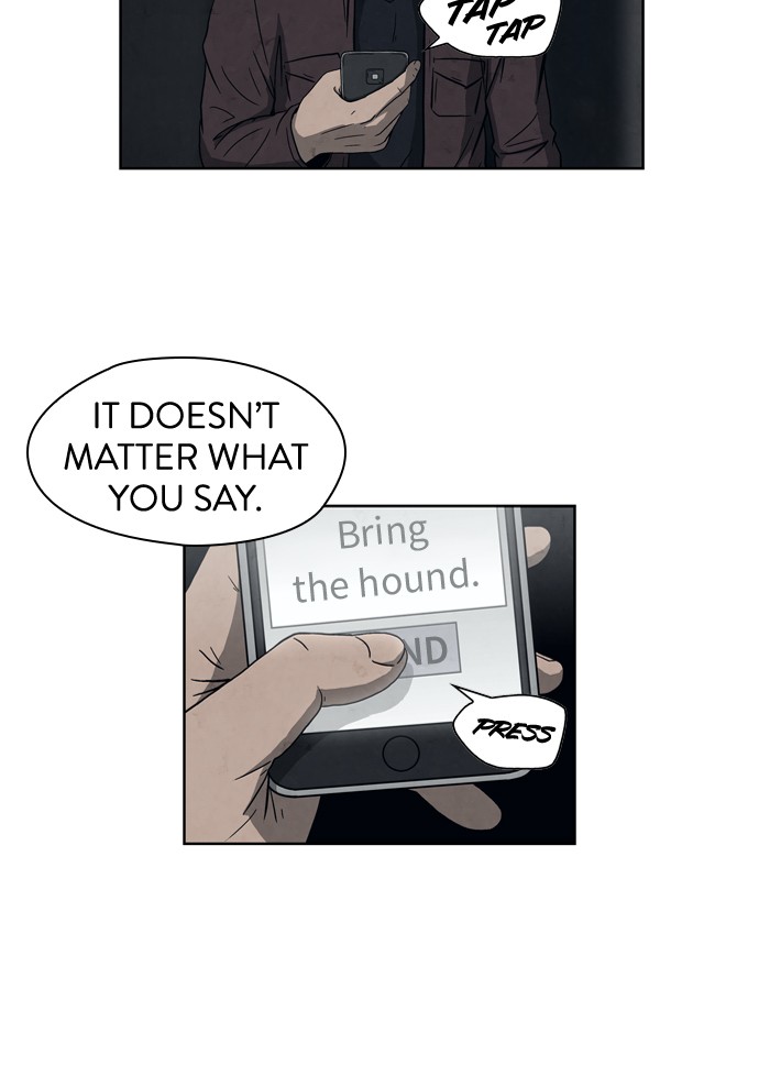 Dr. Hound Chapter 3 - page 20