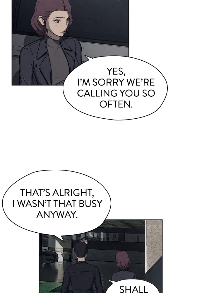 Dr. Hound Chapter 3 - page 25