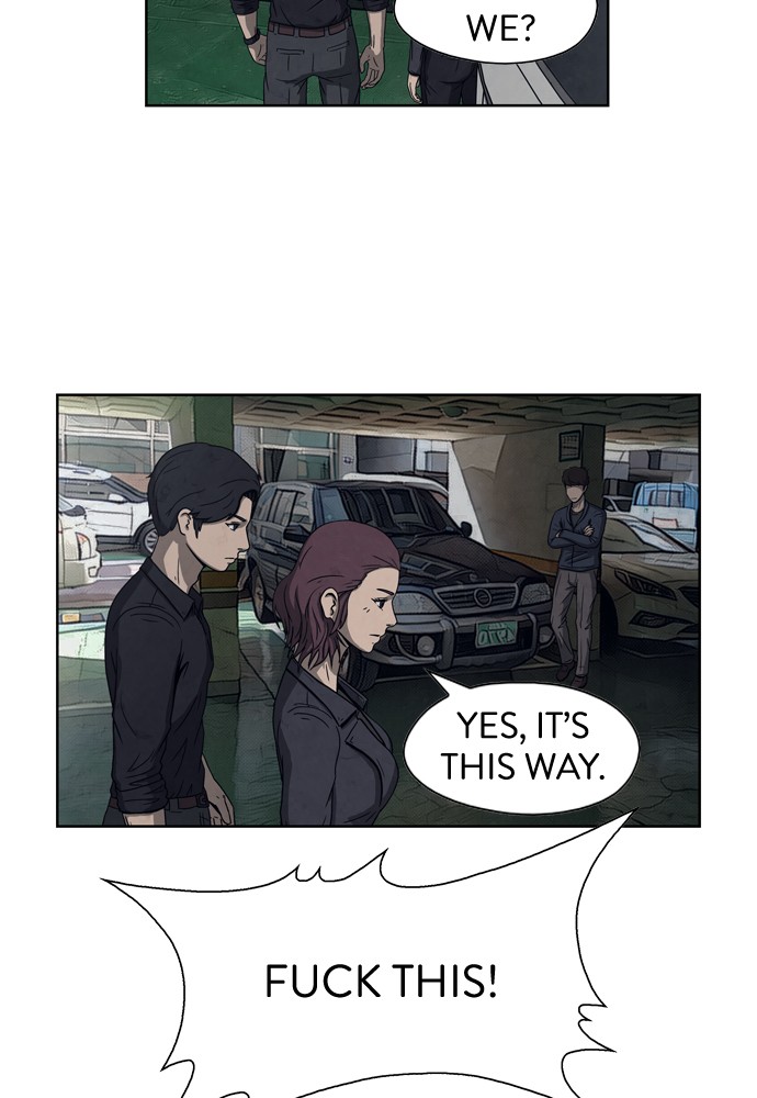Dr. Hound Chapter 3 - page 26