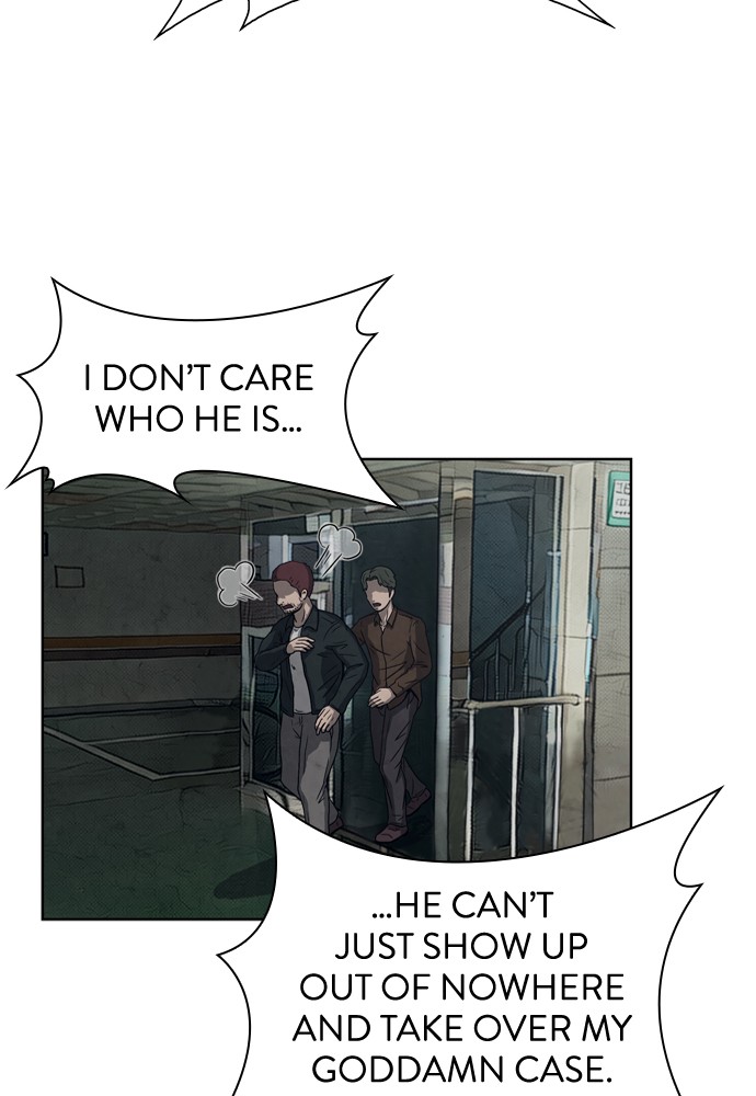 Dr. Hound Chapter 3 - page 27