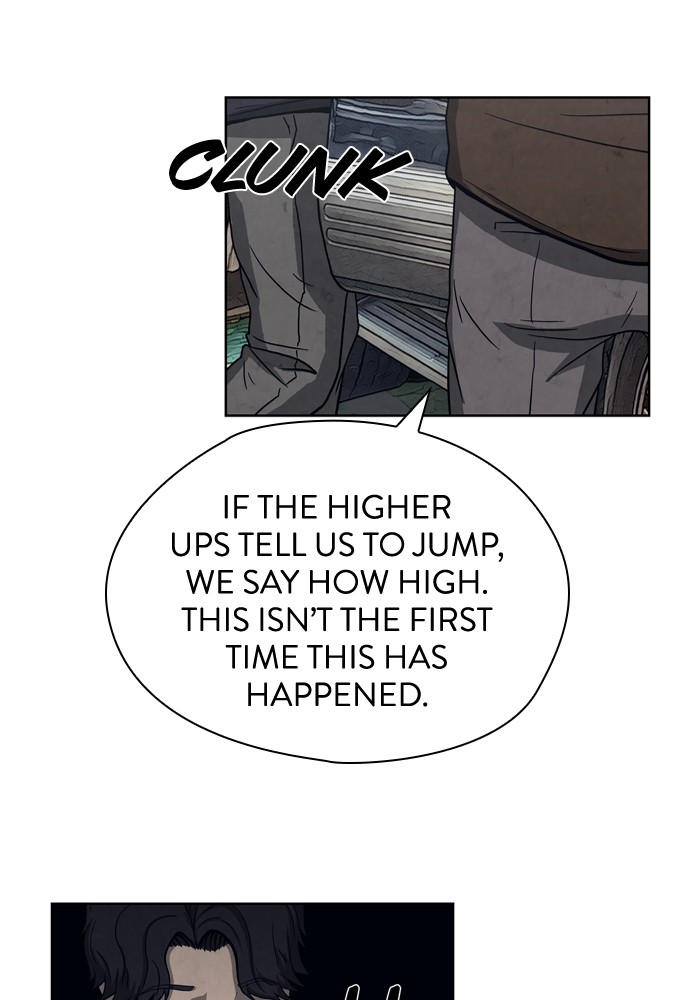 Dr. Hound Chapter 3 - page 31