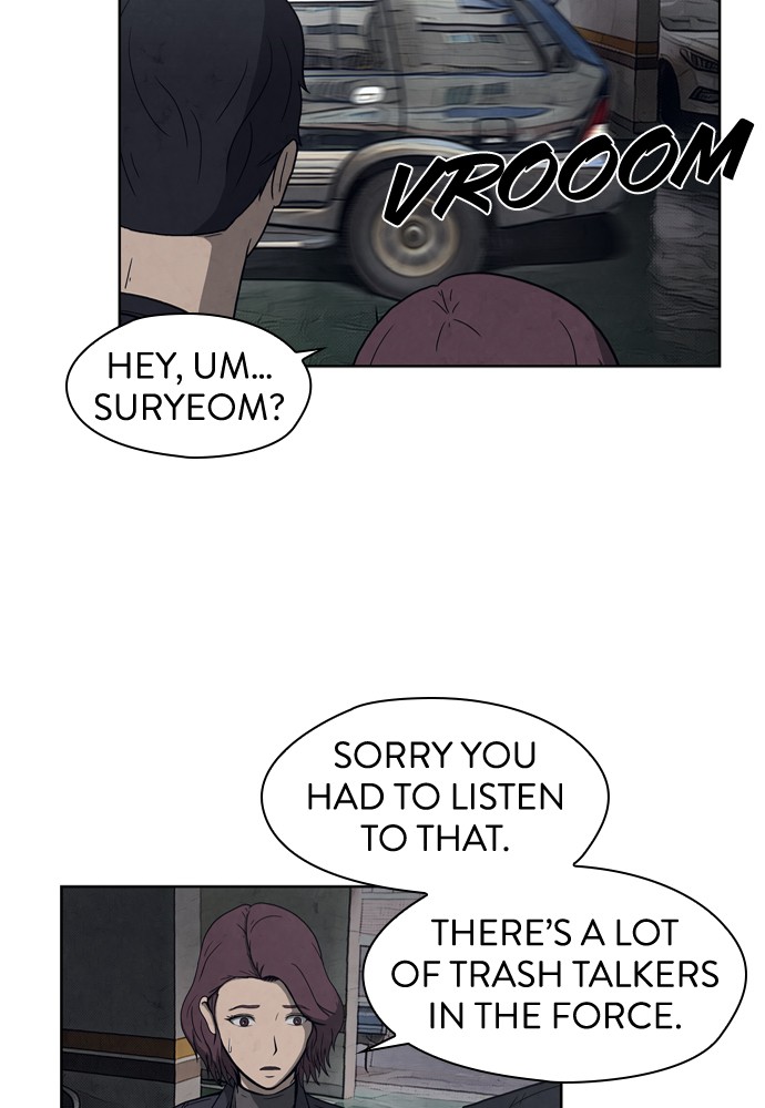 Dr. Hound Chapter 3 - page 34