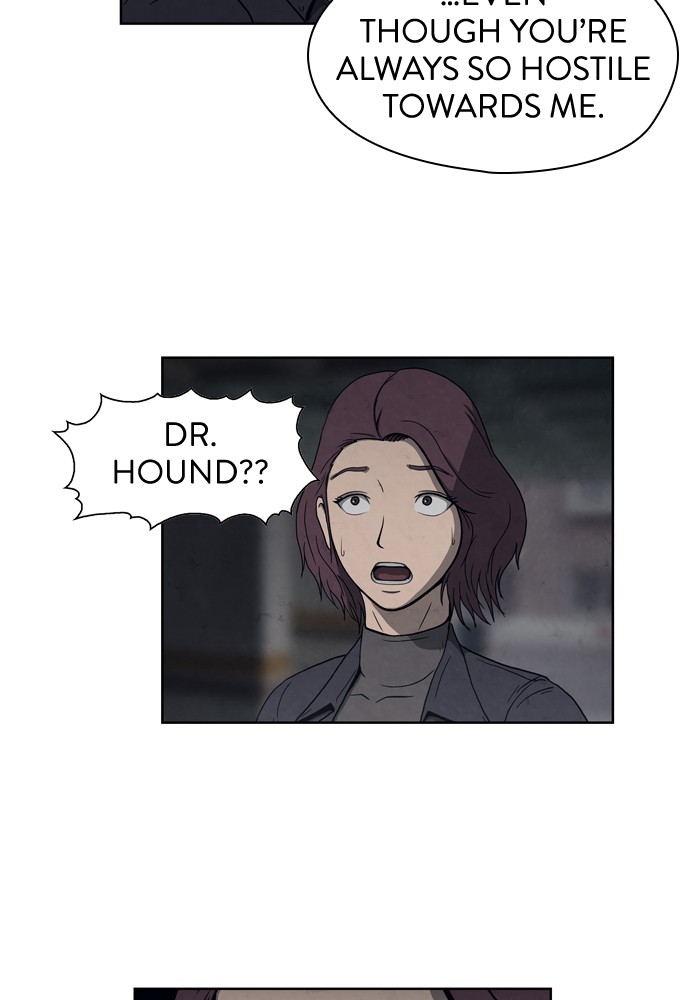 Dr. Hound Chapter 3 - page 37