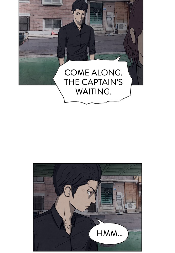 Dr. Hound Chapter 3 - page 40