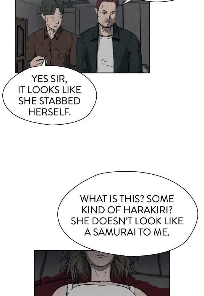 Dr. Hound Chapter 3 - page 9