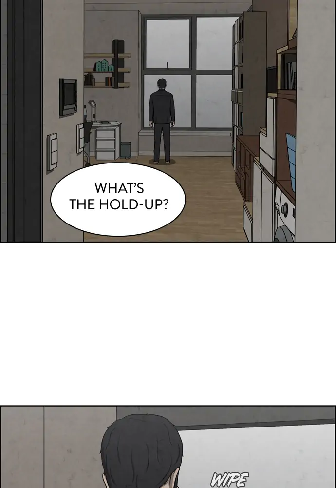 Dr. Hound Chapter 93 - page 23