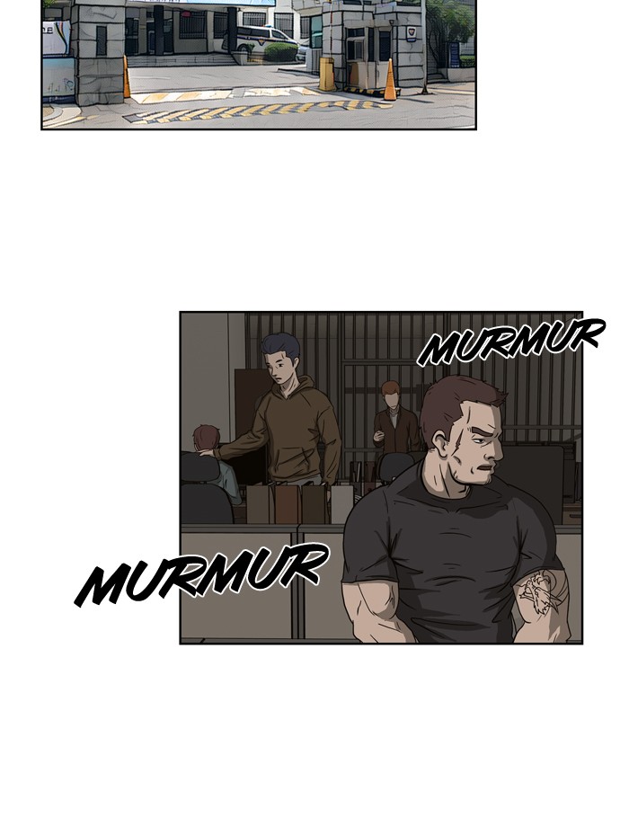 Dr. Hound Chapter 4 - page 21