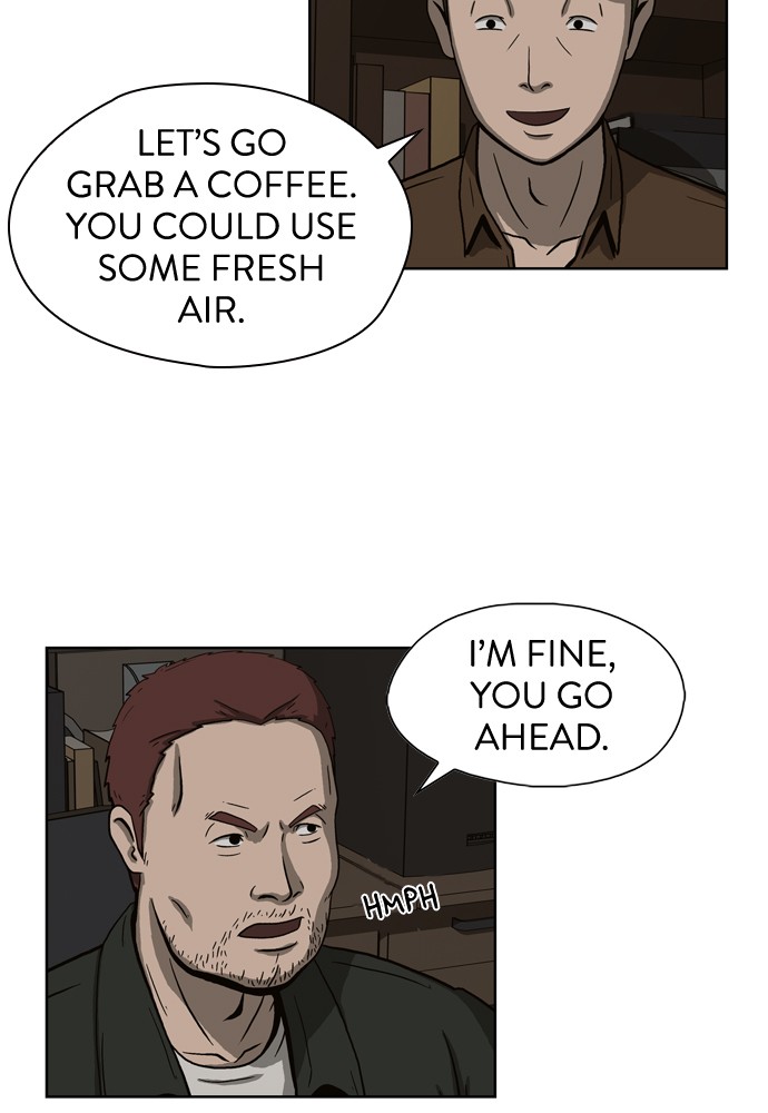 Dr. Hound Chapter 4 - page 25