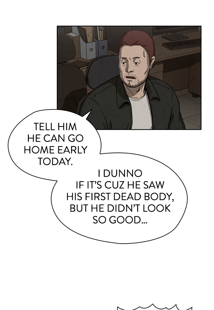 Dr. Hound Chapter 4 - page 28