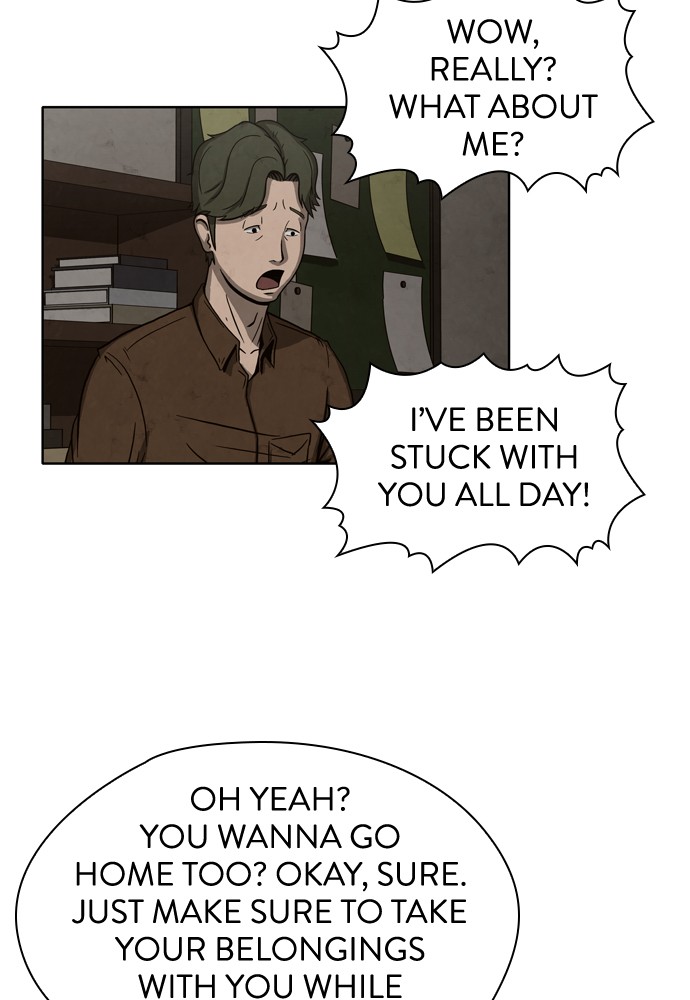 Dr. Hound Chapter 4 - page 29