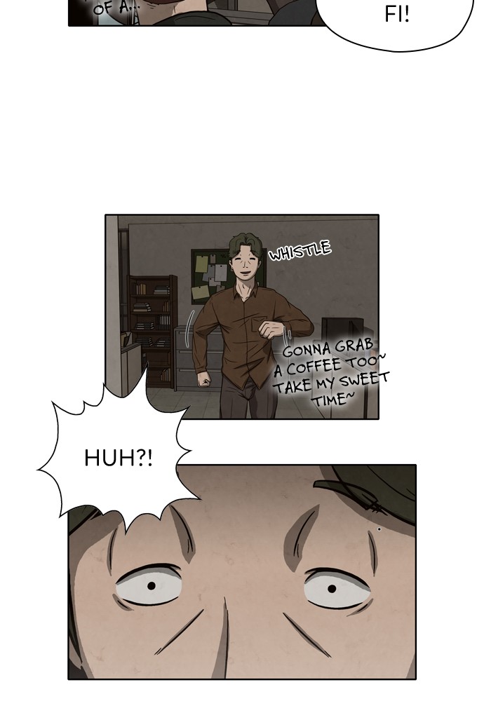 Dr. Hound Chapter 4 - page 31