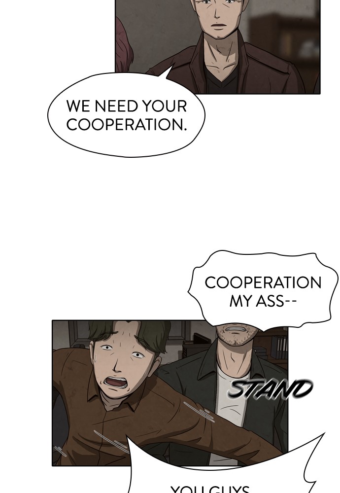 Dr. Hound Chapter 4 - page 37