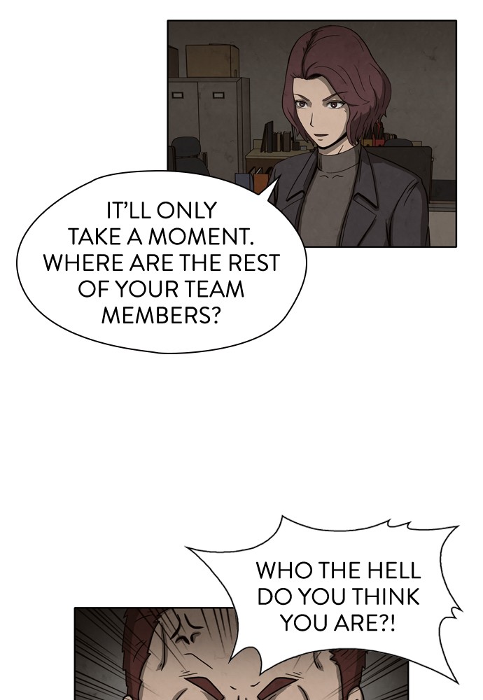 Dr. Hound Chapter 4 - page 43