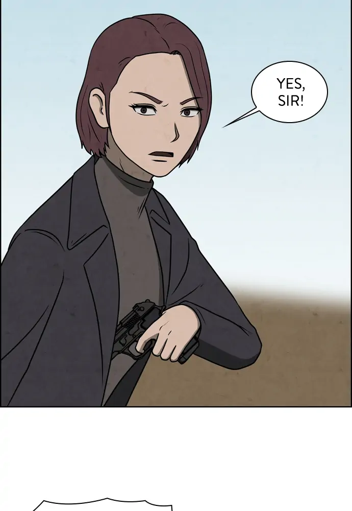 Dr. Hound Chapter 149 - page 10