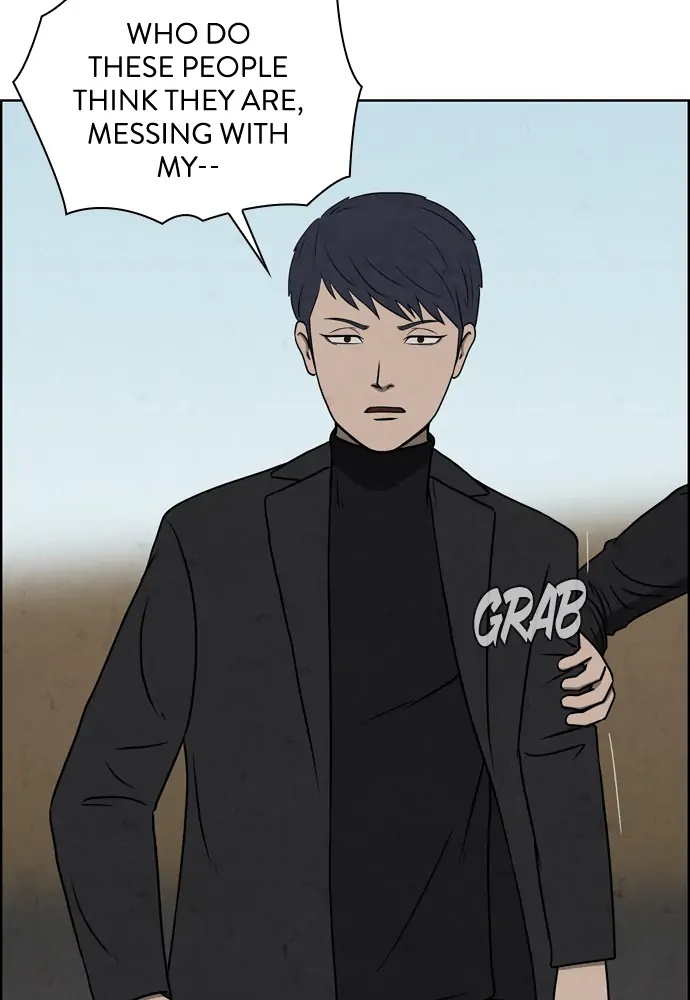 Dr. Hound Chapter 149 - page 11