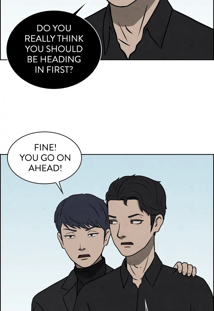 Dr. Hound Chapter 149 - page 14
