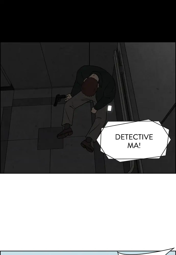 Dr. Hound Chapter 149 - page 2
